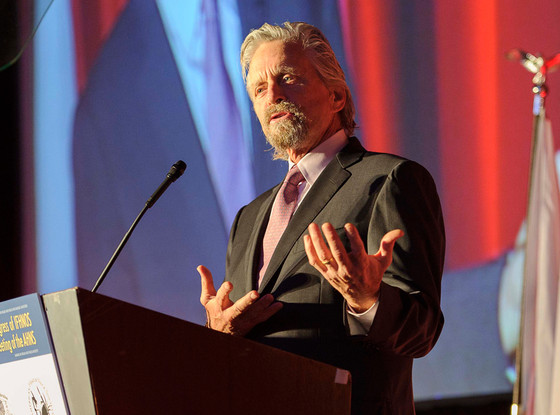 Michael Douglas, Catherine Zeta-Jones Michael Douglas, Catherine Zeta-Jones